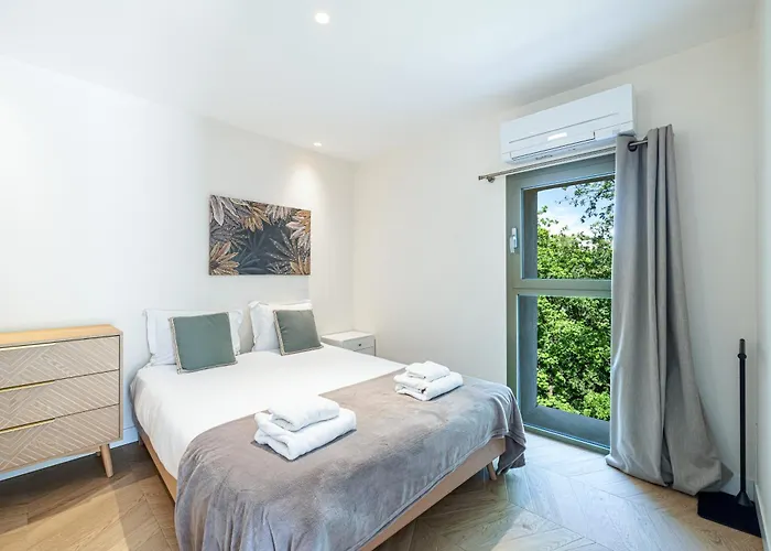 Home&trees - Terra Feriehus