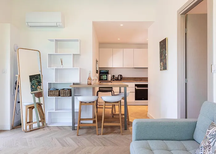 Feriehus Home&trees - Terra