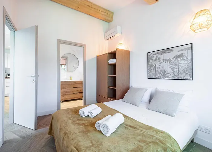 Feriehus Home&trees - Terra *