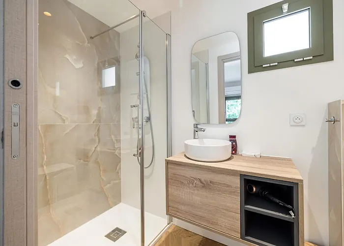 Home&trees - Terra * Cagnes-sur-Mer