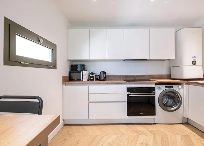 Feriehus Home&trees - Terra