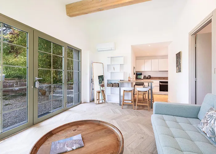 Home&trees - Terra Feriehus *