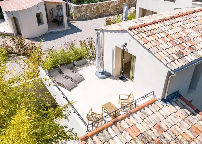 Home&trees - Terra Feriehus