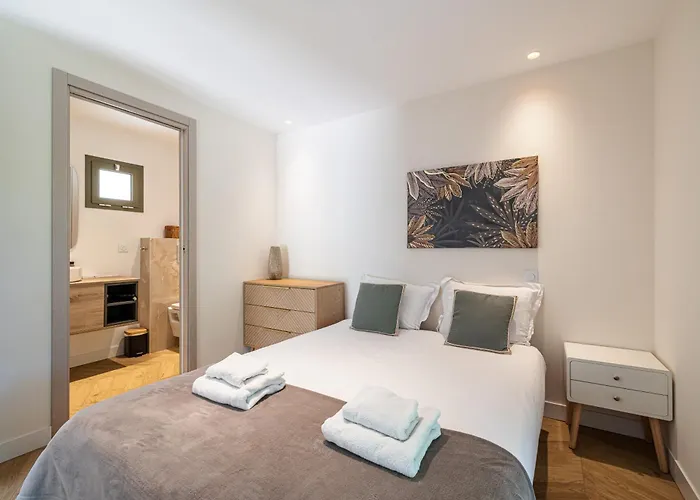 Feriehus Home&trees - Terra