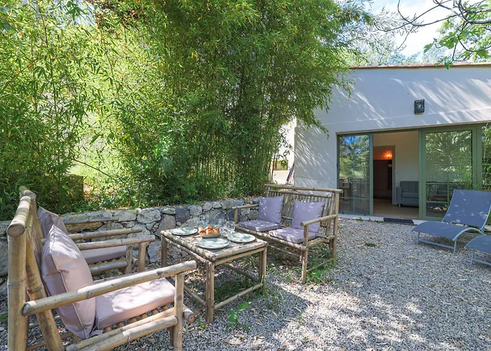 Home&trees - Terra Feriehus Cagnes-sur-Mer