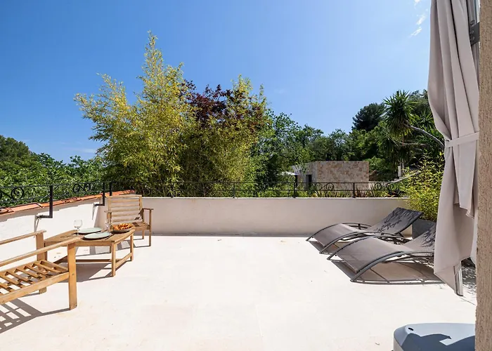 Home&trees - Terra *