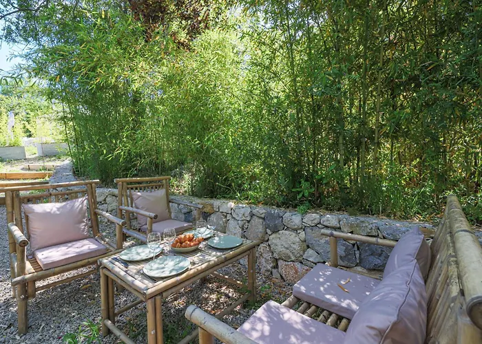 Home&trees - Terra *