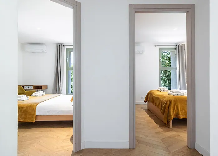 Home&trees - Terra Feriehus Cagnes-sur-Mer