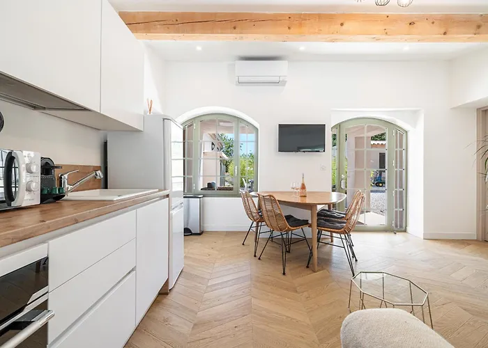 Home&trees - Terra * Cagnes-sur-Mer