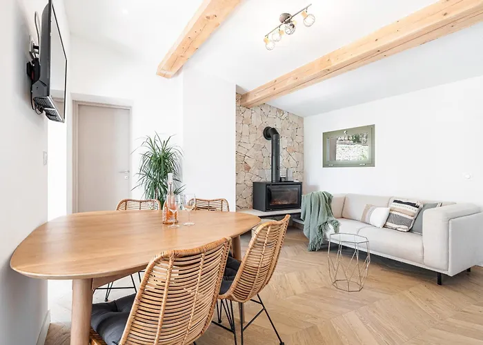 Home&trees - Terra Feriehus