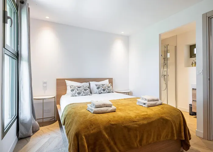 Home&trees - Terra Feriehus *