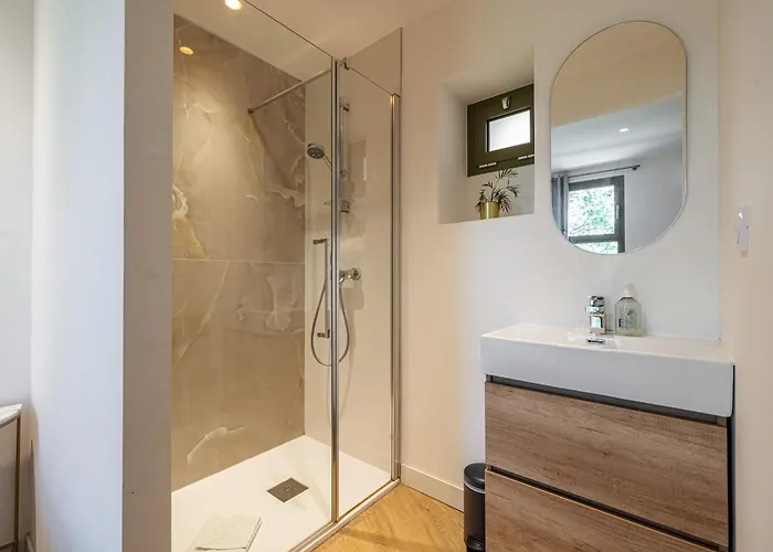 Feriehus Home&trees - Terra *