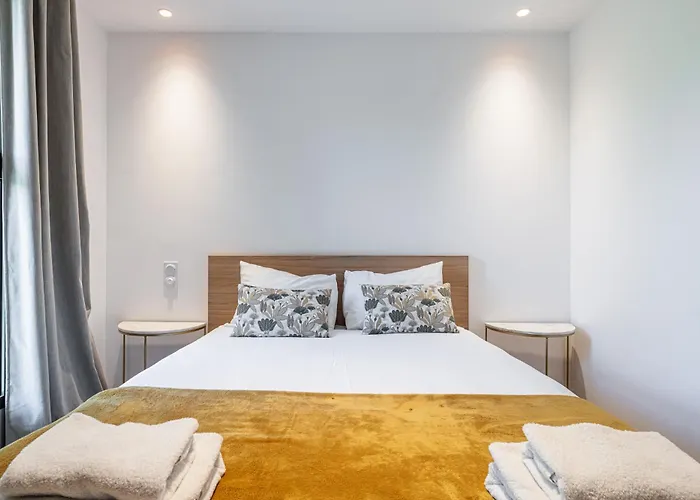 Home&trees - Terra Feriehus