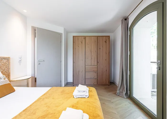 Home&trees - Terra * Cagnes-sur-Mer