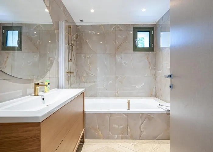 Home&trees - Terra Feriehus