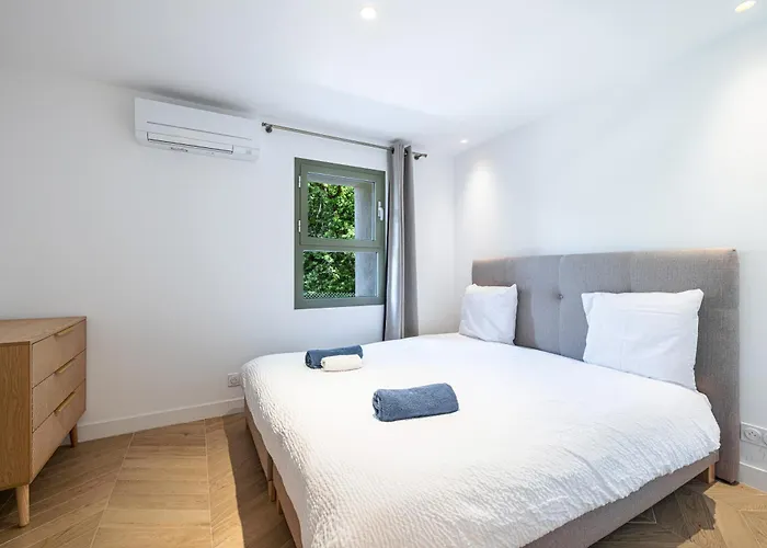 Home&trees - Terra * Cagnes-sur-Mer