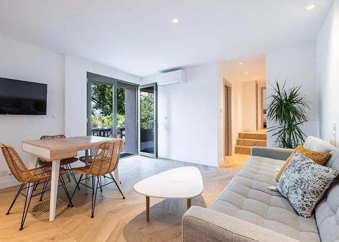 Home&trees - Terra Feriehus