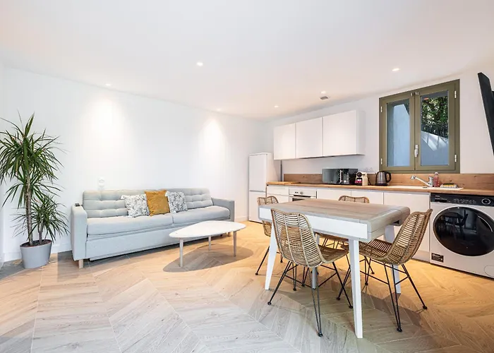 Feriehus Home&trees - Terra *