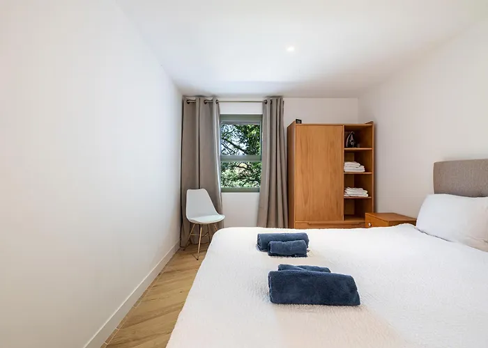 Home&trees - Terra Feriehus