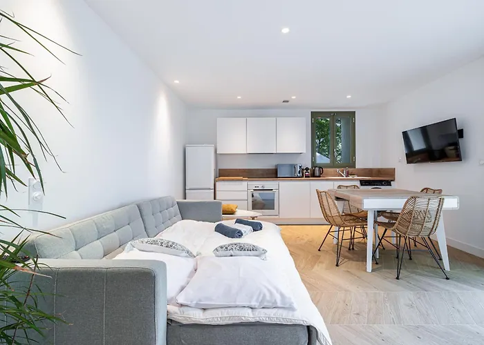 Feriehus Home&trees - Terra