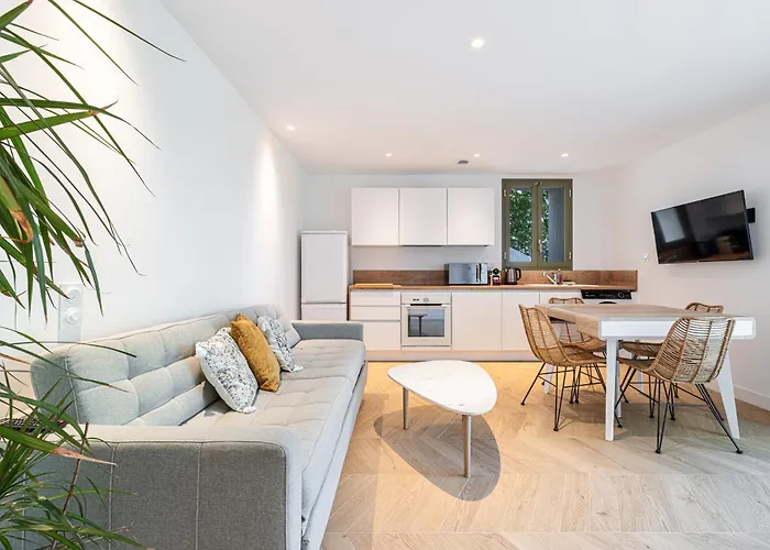 Home&trees - Terra Feriehus *